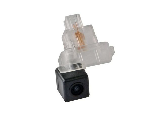 Камера заднего вида Mazda 3, 6 (2014+) VDC-034