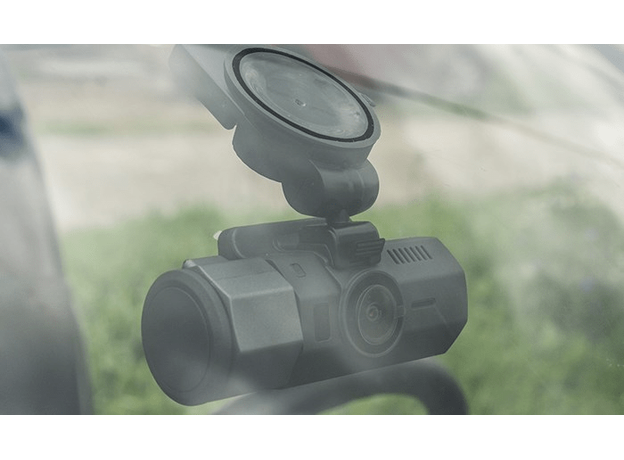 Видеорегистратор TrendVision Twins