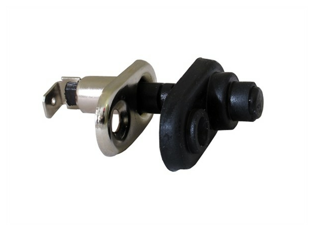 Концевой выключатель в стойку двери изолированный PS-116R Концевой выключатель в стойку двери изолированный PS-116R