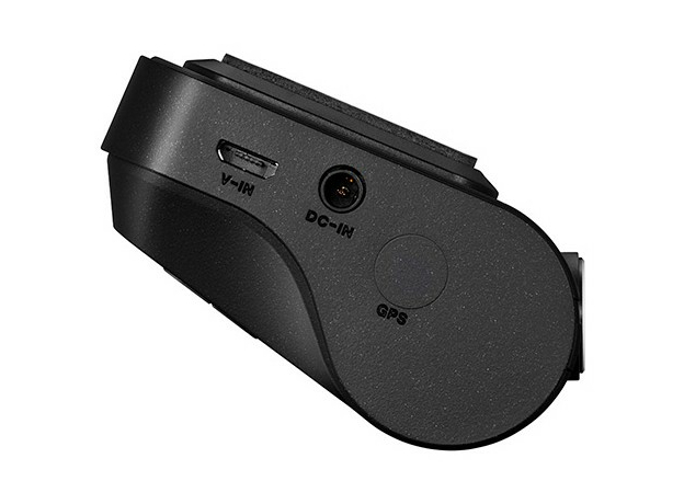 Видеорегистратор Alpine DVR-F800PRO