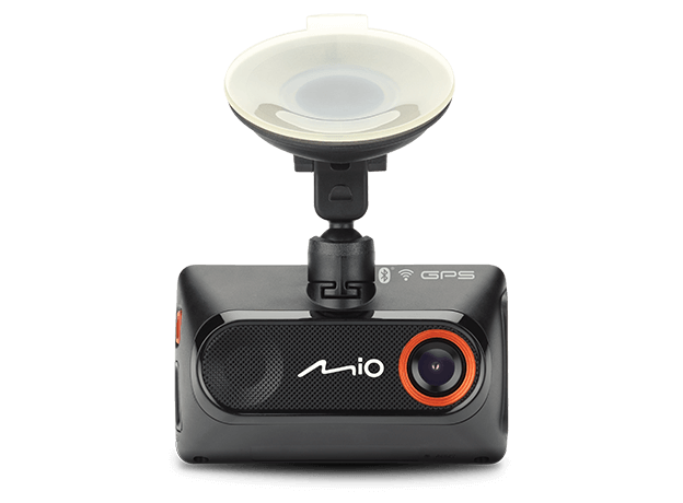 Видеорегистратор Mio MiVue 788 Видеорегистратор Mio MiVue 788