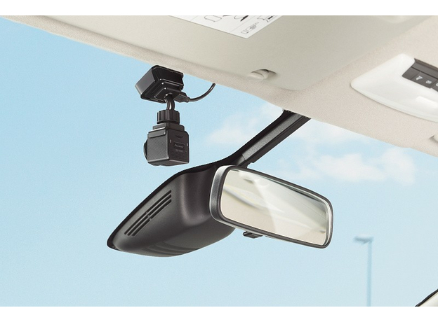 Видеорегистратор Pioneer VREC-DH200