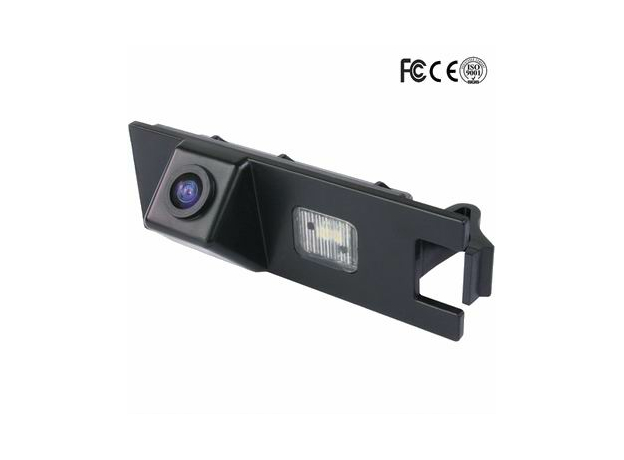 Камера заднего вида Hyundai ix35 VDC-017