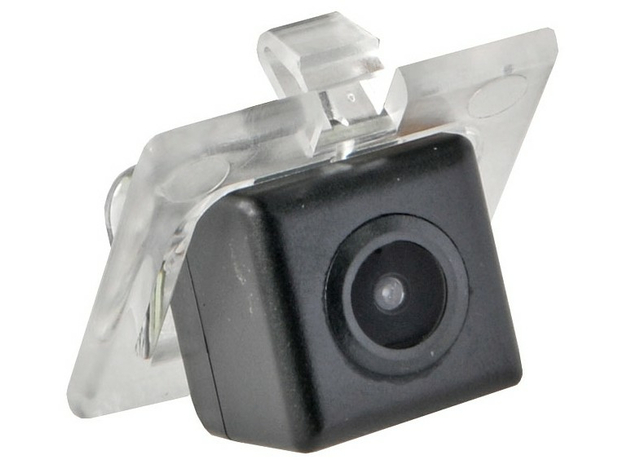 Камера заднего вида для TOYOTA Prado Land Cruiser 150 2010+ (SWAT VDC-054)