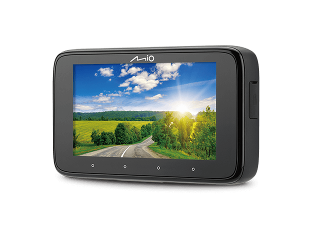 Видеорегистратор Mio ViVa V51