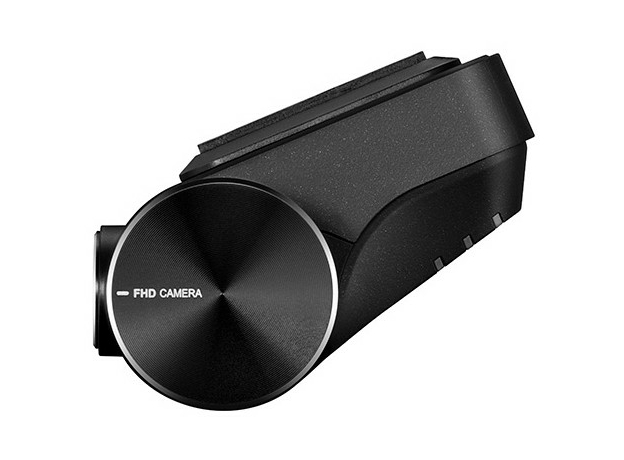 Видеорегистратор Alpine DVR-F800PRO