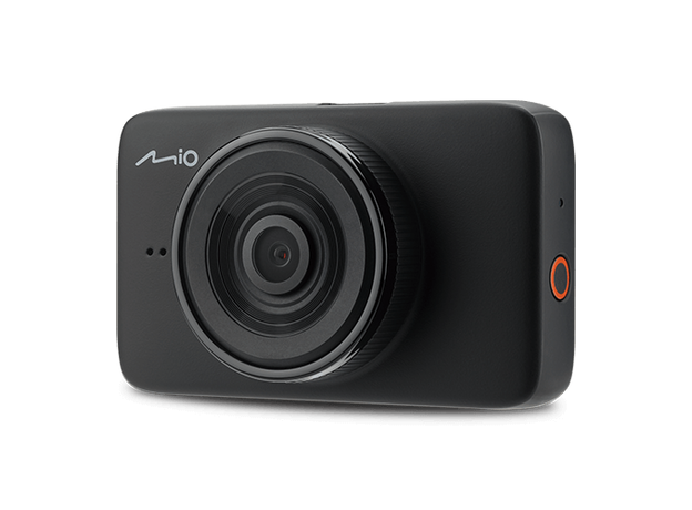 Видеорегистратор Mio ViVa V51