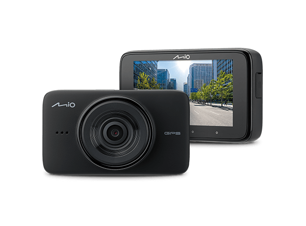 Видеорегистратор Mio ViVa V56