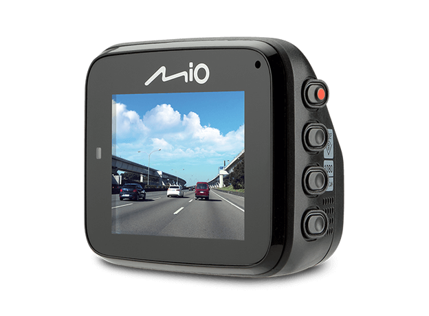 Видеорегистратор Mio MiVue C317