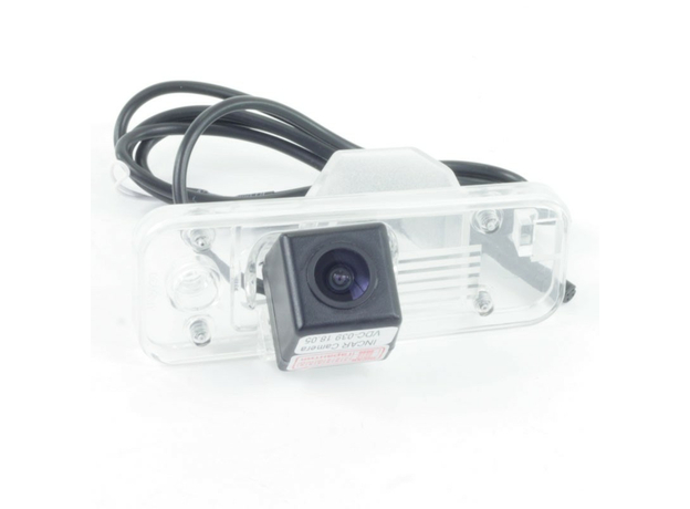 Камера заднего вида Hyundai Santa Fe VDC-039