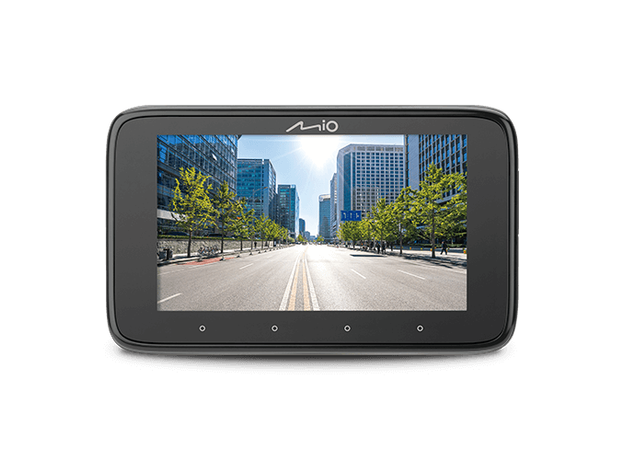 Видеорегистратор Mio ViVa V56