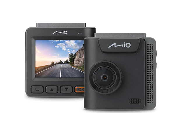 Видеорегистратор Mio ViVa V21