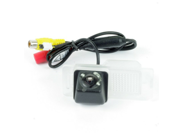 Камера заднего вида Chevrolet Aveo VDC-108