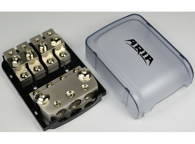 Дистрибьютор питания ARIA AS-ANL6