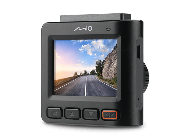 Видеорегистратор Mio ViVa V26