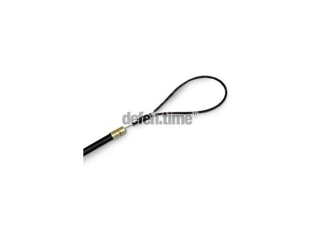 Электромеханический замок капота DefenTime V5 (отрезной запорный механизм "Сфера") комплектация М3