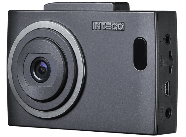 Видеорегистратор Intego Blaster