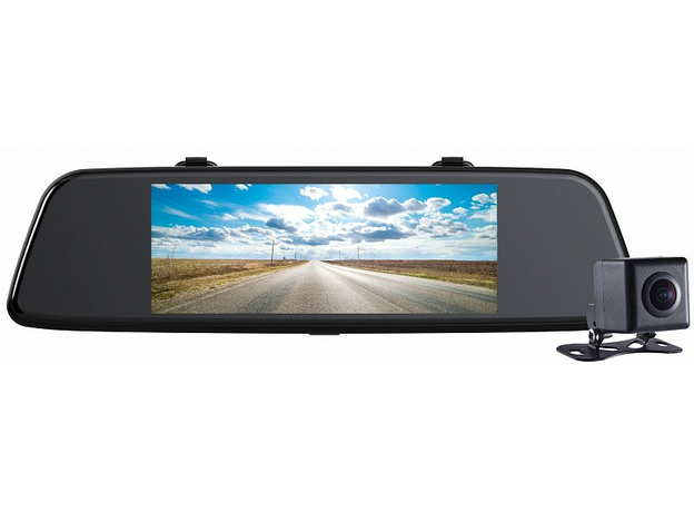 Зеркало-видеорегистратор Pioneer VREC-150MD