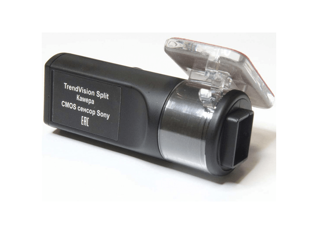 Видеорегистратор TrendVision Split Видеорегистратор TrendVision Split