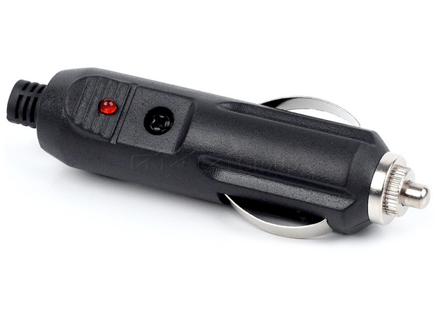 Штекер в прикуриватель ACV RM37-2003