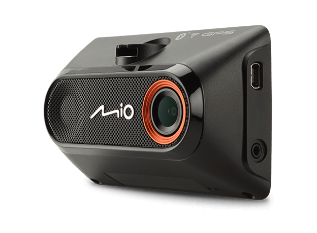 Видеорегистратор Mio MiVue 788 Видеорегистратор Mio MiVue 788