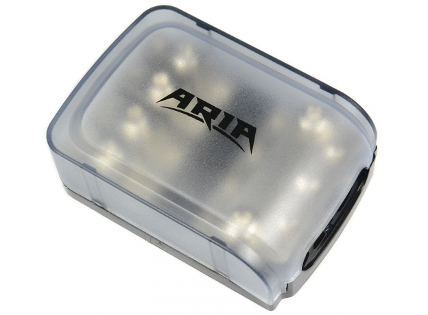 Дистрибьютор питания ARIA AS-ANL6