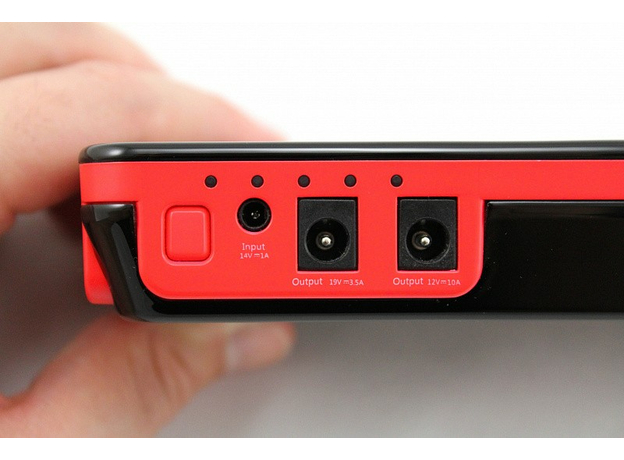 Многофункциональное устройство CARKU E-Power-21