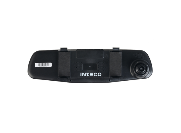 Зеркало-видеорегистратор INTEGO VX-420MR