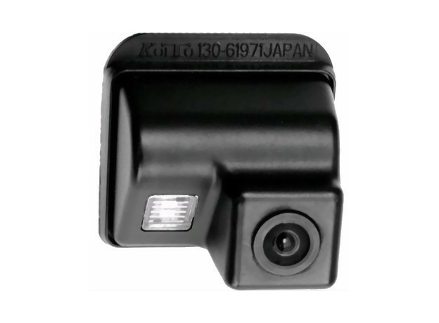Камера заднего вида для MAZDA 6 06-08, CX7, CX9 (SWAT VDC-020)