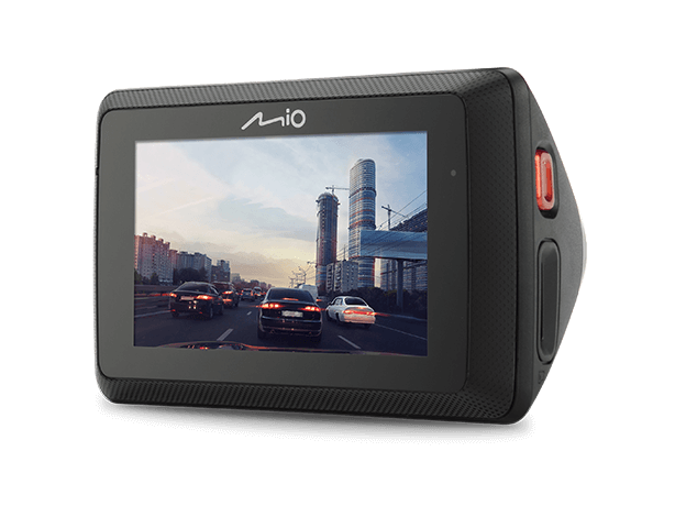 Видеорегистратор Mio MiVue 786