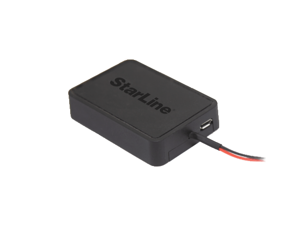 GPS-трекер StarLine M18 Pro GPS-трекер StarLine M18 Pro
