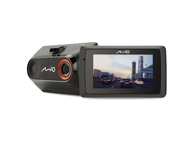 Видеорегистратор Mio MiVue 786