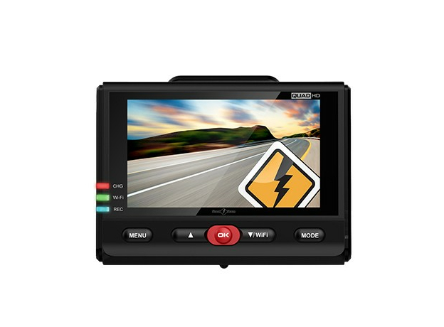 Видеорегистратор Street Storm CVR-N8810W-G