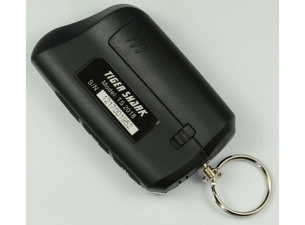 Брелок-пейджер для TIGER SHARK TS-2018
