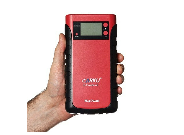 Многофункциональное устройство CARKU E-Power-43