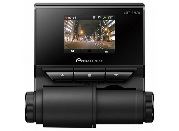 Видеорегистратор Pioneer VREC-DZ600