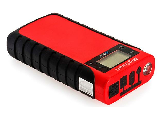 Многофункциональное устройство CARKU E-Power-43