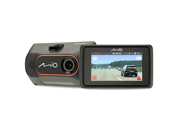 Видеорегистратор Mio MiVue 765 Видеорегистратор Mio MiVue 765