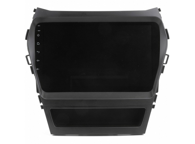 Рамка для HYUNDAI Santa Fe 2012-2017, 9" Incar RHY-FC326