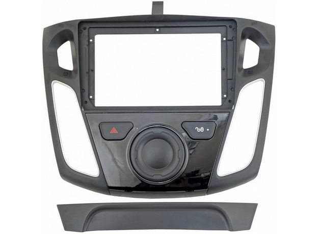 Рамка для FORD Focus 3 2011+, 9" Incar RFO-FC266