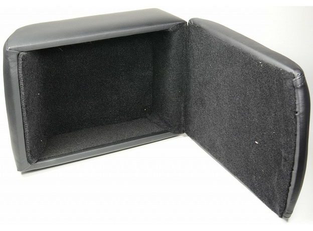 Подлокотник Chevrolet Niva экокожа ЛЮКС