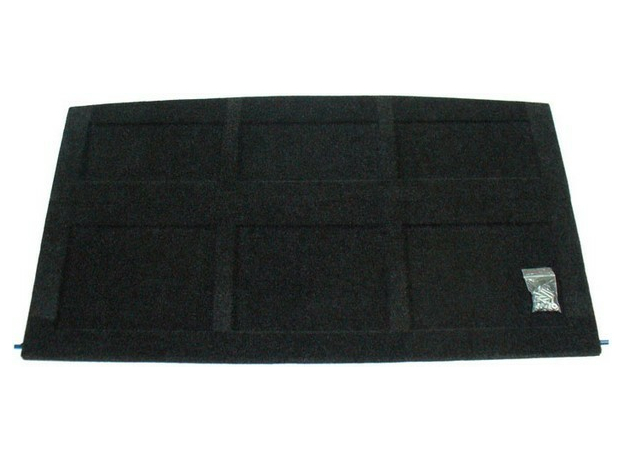 Полка ВАЗ 2108, 09, 13, 14 без боковин Автоблюз