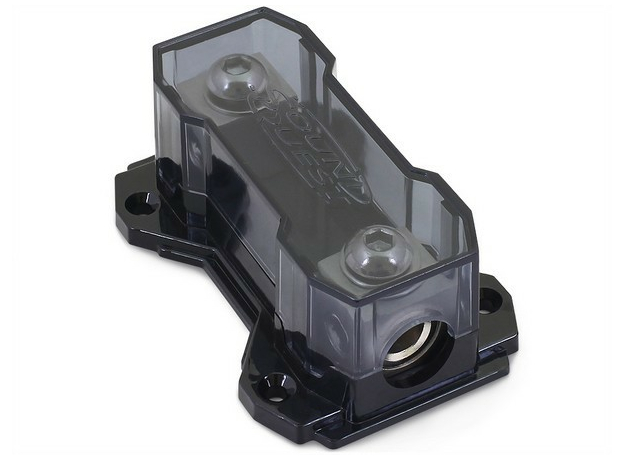 Терминал предохранителя автомобильный Sound Quest SQFANL