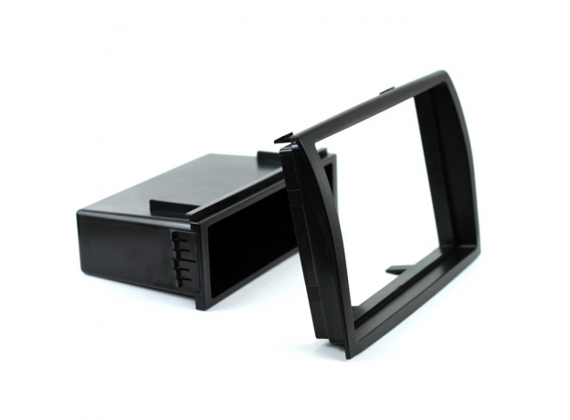 Переходная рамка Peugeot Boxer 2006 RFR-N14