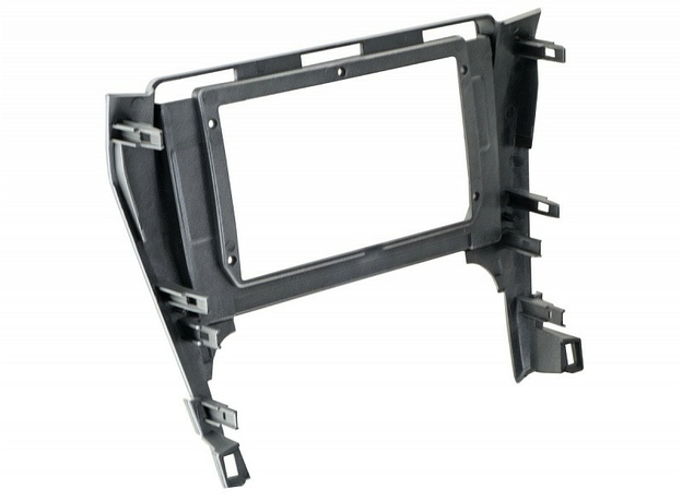 Рамка для TOYOTA Camry 12-15, 10" Incar RTY-FC523