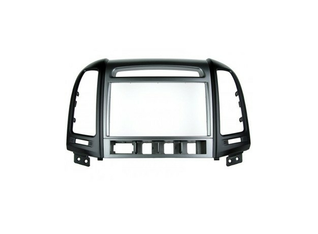 Переходная рамка Hyundai Santa Fe (кнопки) RHY-N44