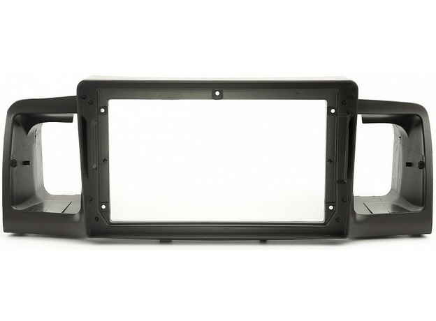 Рамка для TOYOTA Corolla 01-06, 9" Incar RTY-FC536