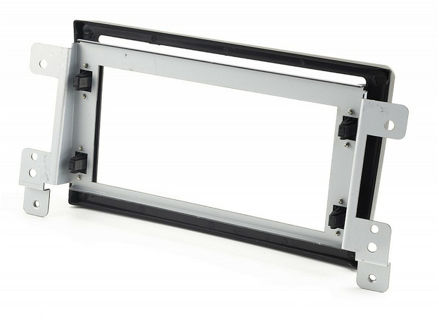 Рамка для SUZUKI Grand Vitara 05+, 9" Incar RSZ-FC511