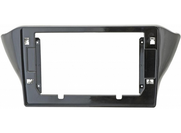 Рамка для GEELY Atlas, 10" Incar RGL-FC289