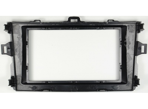 Рамка для TOYOTA Corolla 07-13 2din ARIA TY-01